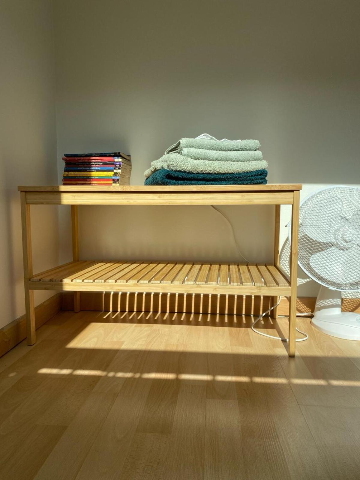 Apartmán Petit Nid Cosy - Proche Des Ecoles Et Entreprises Orsay Exteriér fotografie